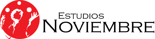 Estudios Noviembre LOGO