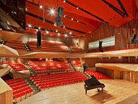 Centro Cultural Roberto Cantoral
