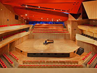 Centro Cultural Roberto Cantoral