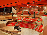 Centro Cultural Roberto Cantoral